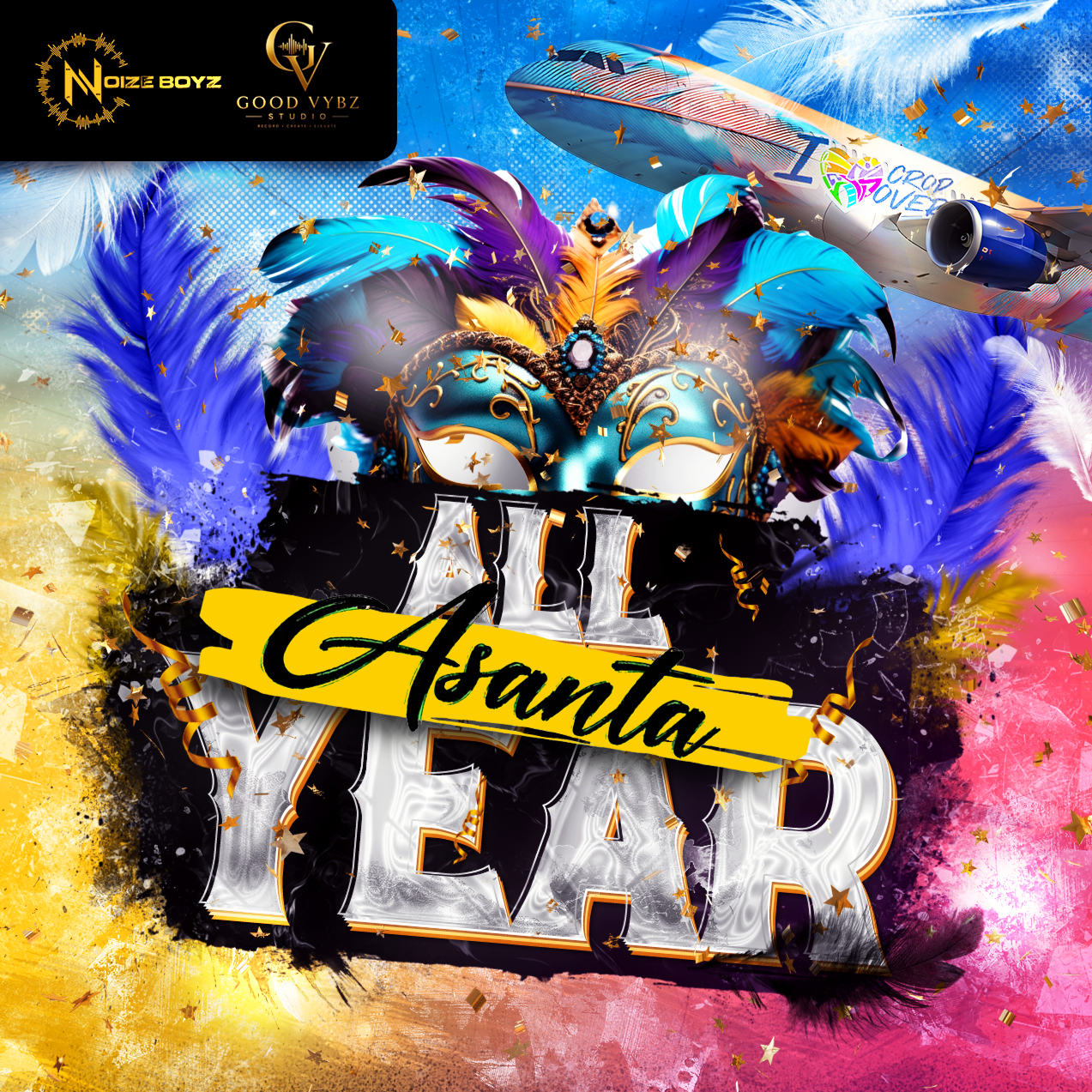 Asanta - Wild